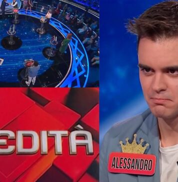 L'Eredità 13 dicembre 2025, il nuovo campione è Alessandro: la parola vincente di ieri sera