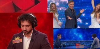 L'Eredità 28 dicembre 2025, Stefano alla Ghigliottina: quanto ha vinto ieri sera