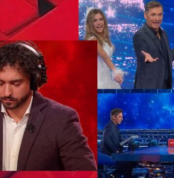 L'Eredità 28 dicembre 2025, Stefano alla Ghigliottina: quanto ha vinto ieri sera