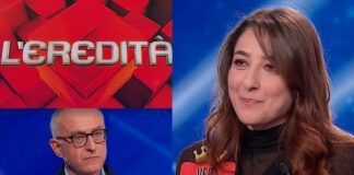 L’Eredità, 16 dicembre 2025: quanto ha vinto Vera alla Ghigliottina