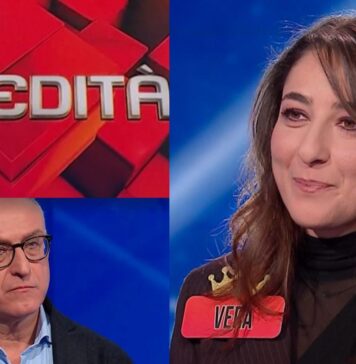 L’Eredità, 16 dicembre 2025: quanto ha vinto Vera alla Ghigliottina
