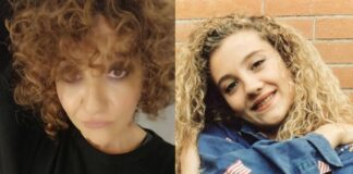 Chi è Lucia Ocone, da Non è la Rai a oggi: età, vita privata, carriera, Instagram