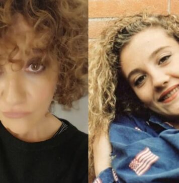 Chi è Lucia Ocone, da Non è la Rai a oggi: età, vita privata, carriera, Instagram