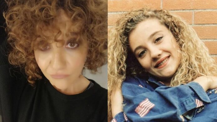 Chi è Lucia Ocone, da Non è la Rai a oggi: età, vita privata, carriera, Instagram