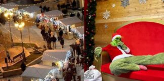 I 5 borghi da non perdere a Natale nel Lazio: mercatini, eventi, cosa mangiare, cosa vedere