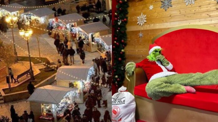 natale borghi I 5 borghi da non perdere a Natale nel Lazio: mercatini, eventi, cosa mangiare, cosa vedere