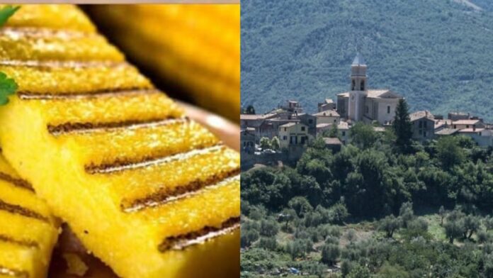 mandela copertina Sagra della Polenta a Mandela: ricco menù tra mercatini, cibo e atmosfere natalizie