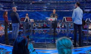 L'Eredità 2 dicembre 2025, la super partita di Nicola con una Ghigliottina da sballo: quanto valeva 1 L'Eredità 2 dicembre 2025, la super partita di Nicola con una Ghigliottina da sballo: quanto valeva