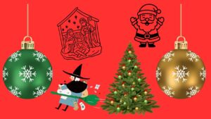 Natale 2025, 5 borghi del Lazio da visitare con i bambini durante le feste 1