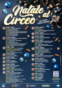 Natale 2025, 5 borghi del Lazio da visitare con i bambini durante le feste 2