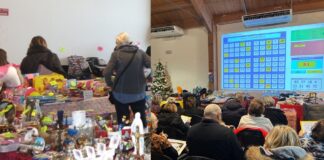 Mercatino natalizio a Fiumicino: torna "Un Natale di Cuore" tra eventi, occasioni e tombolate