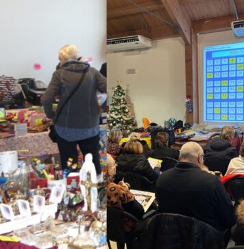 Mercatino natalizio a Fiumicino: torna "Un Natale di Cuore" tra eventi, occasioni e tombolate