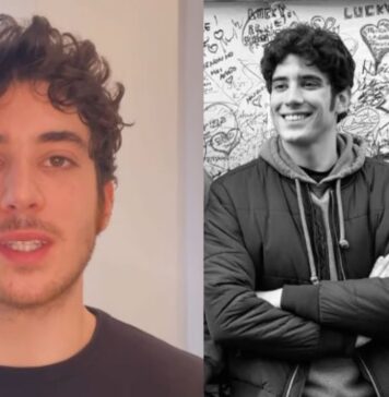 Chi è Nicolas Maupas: età, carriera, serie tv, Instagram