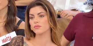 Chi è Nicole Belloni, la corteggiatrice di Flavio Ubirti a Uomini e Donne: età, lavoro, programmi, Instagram e TikTok