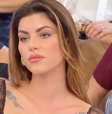 Chi è Nicole Belloni, la corteggiatrice di Flavio Ubirti a Uomini e Donne: età, lavoro, programmi, Instagram e TikTok