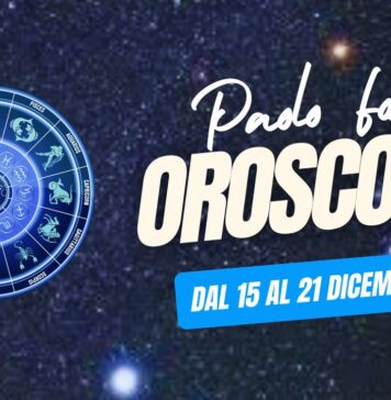 oroscopo