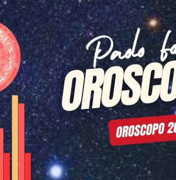 Oroscopo 2026 Paolo Fox