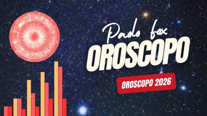 Oroscopo 2026 Paolo Fox Oroscopo 2026 Paolo Fox