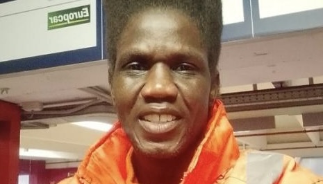 oumar
