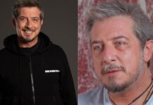 Chi è Paolo Ruffini: età, vita privata, carriera, Instagram