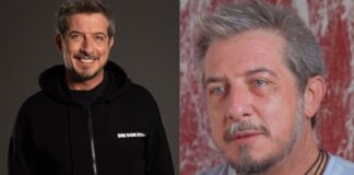 Chi è Paolo Ruffini: età, vita privata, carriera, Instagram