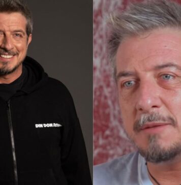 Chi è Paolo Ruffini: età, vita privata, carriera, Instagram