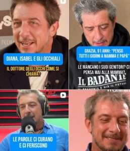 Chi è Paolo Ruffini: età, vita privata, carriera, Instagram 1