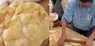 Festa della Pizzetta fritta a Cerveteri: tanti eventi in calendario tra enogastronomia e Natale
