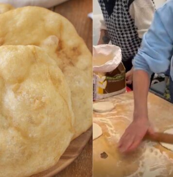 Festa della Pizzetta fritta a Cerveteri: tanti eventi in calendario tra enogastronomia e Natale