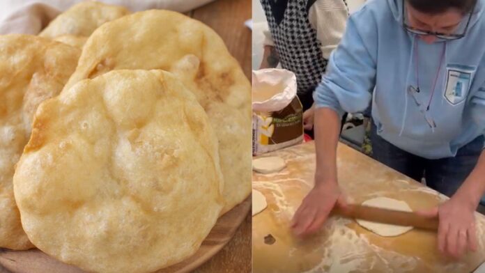 pizzetta fritta copertina Festa della Pizzetta fritta a Cerveteri: tanti eventi in calendario tra enogastronomia e Natale