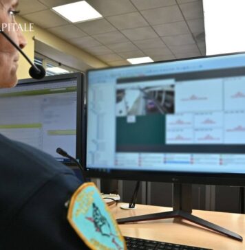 Ostia, donna scomparsa da casa ritrovata da agente Polizia Locale fuori servizio