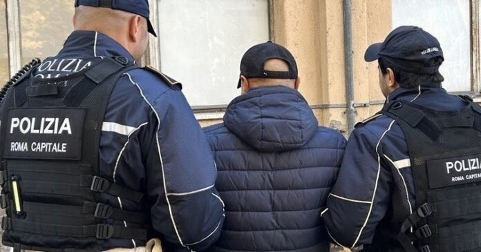 polizia-locale-arresto