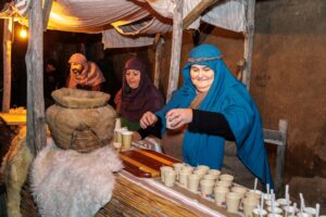 Natale 2025, 5 presepi viventi da visitare nel Lazio 3