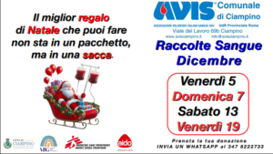 A Ciampino la terza giornata Avis dedicata alla raccolta di sangue per regalarne una sacca a chi ha bisogno 1 A Ciampino la terza giornata Avis dedicata alla raccolta di sangue per regalarne una sacca a chi ha bisogno 1