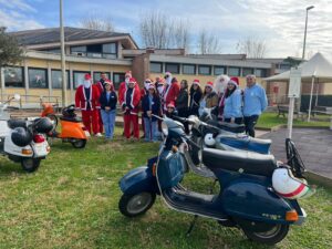 Festa della Pizzetta fritta a Cerveteri: tanti eventi in calendario tra enogastronomia e Natale 1 Festa della Pizzetta fritta a Cerveteri: tanti eventi in calendario tra enogastronomia e Natale 1