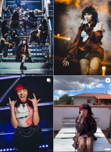 Chi è Rob, vincitrice di X Factor 2025: età, studi, canzoni, Instagram 1