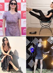 Chi è Rossella Brescia: età, altezza, marito, carriera, Amici, Instagram 1