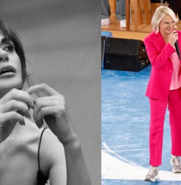 Chi è Rossella Brescia: età, altezza, marito, carriera, Amici, Instagram