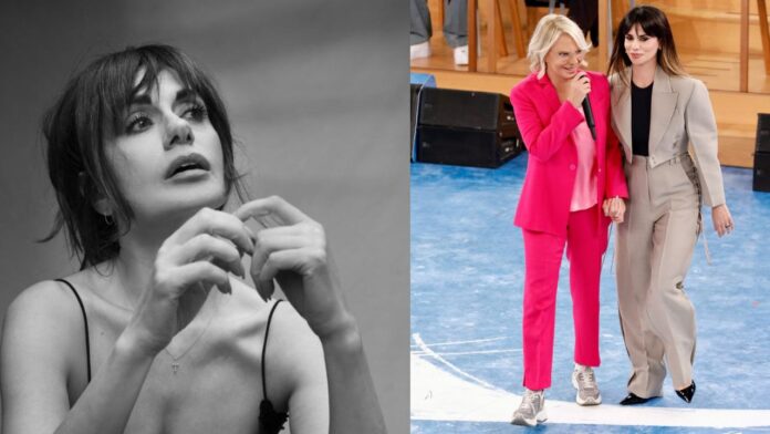 Chi è Rossella Brescia: età, altezza, marito, carriera, Amici, Instagram