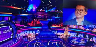 La Ruota della Fortuna 13 dicembre 2025, Massimiliano si conferma campione: quanto ha vinto