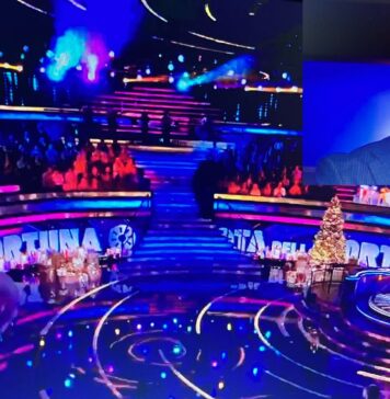 La Ruota della Fortuna 13 dicembre 2025, Massimiliano si conferma campione: quanto ha vinto
