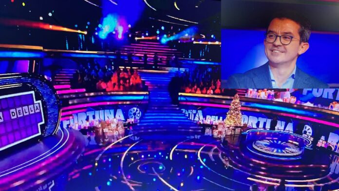 La Ruota della Fortuna 13 dicembre 2025, Massimiliano si conferma campione: quanto ha vinto