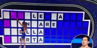 La Ruota della Fortuna 2 dicembre 2025, chi è e quanto ha vinto il nuovo campione Alessandro da Marigliano