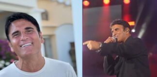 Chi è Sal Da Vinci, il cantante del romantico tormentone: età, carriera, canzoni, Instagram