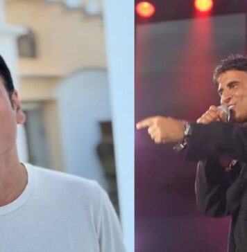 Chi è Sal Da Vinci, il cantante del romantico tormentone: età, carriera, canzoni, Instagram