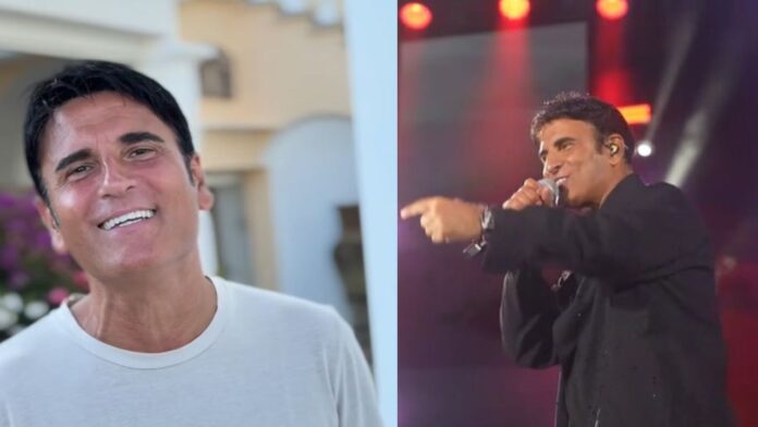 Chi è Sal Da Vinci, il cantante del romantico tormentone: età, carriera, canzoni, Instagram