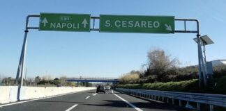 A1, chiusure per lavori in area romana: data, orario e percorso alternativo