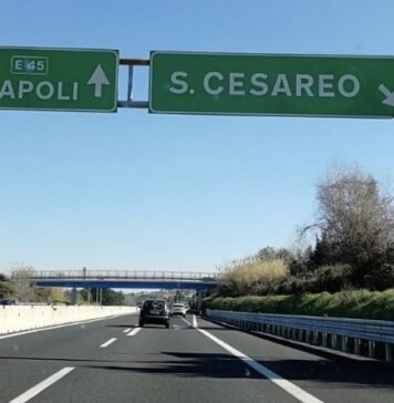 A1, chiusure per lavori in area romana: data, orario e percorso alternativo