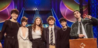Sarà Sanremo, stasera 14 dicembre su Rai1: anticipazioni, titoli dei brani e finale Nuove proposte