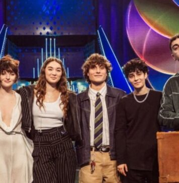 Sarà Sanremo, stasera 14 dicembre su Rai1: anticipazioni, titoli dei brani e finale Nuove proposte